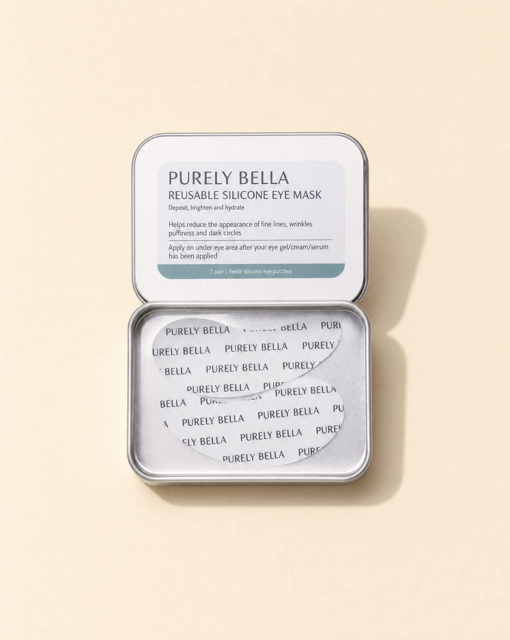 Reusable Eye Masks