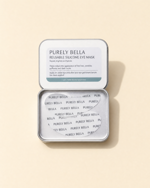 Reusable Eye Masks
