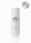 Flawless Brightening Moisturizer by Purely Bella Beauty - lightweight daily moisturizer for luminous, even skin tone