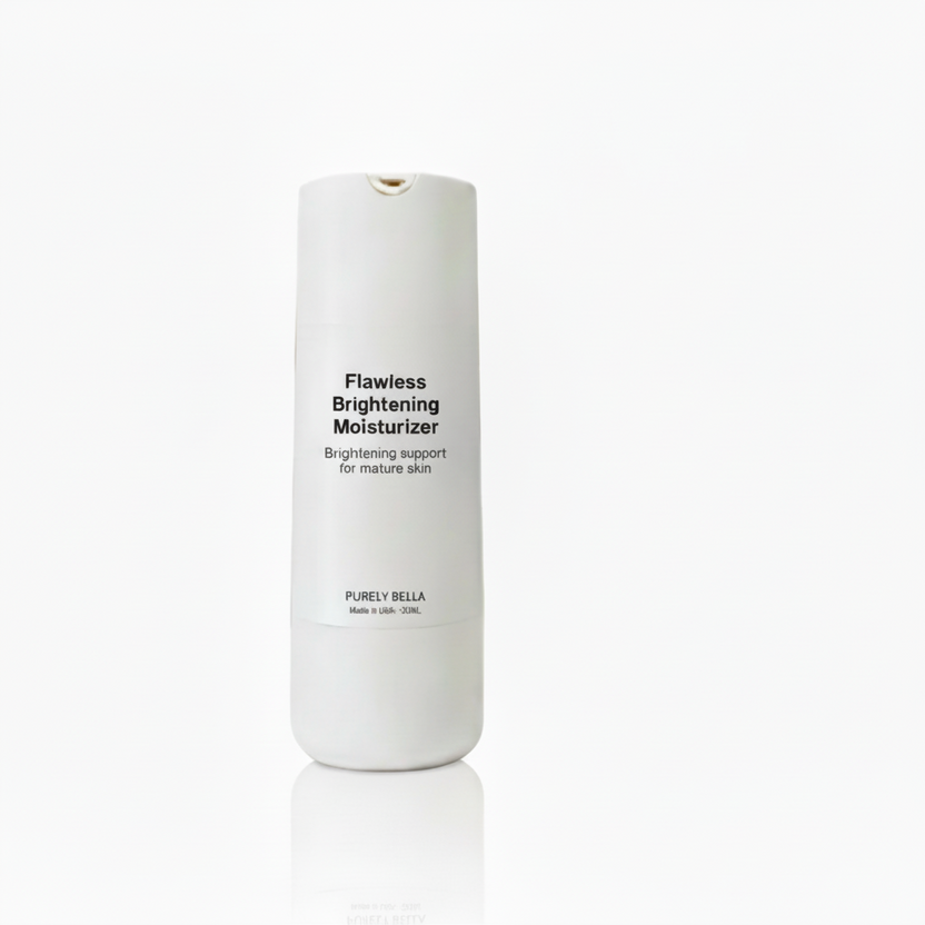Flawless Brightening Moisturizer