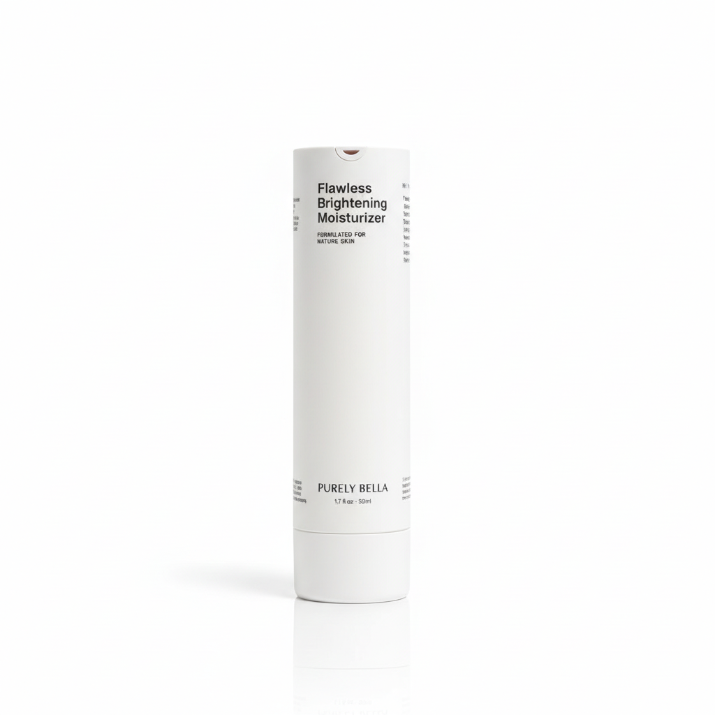 Flawless Brightening Moisturizer