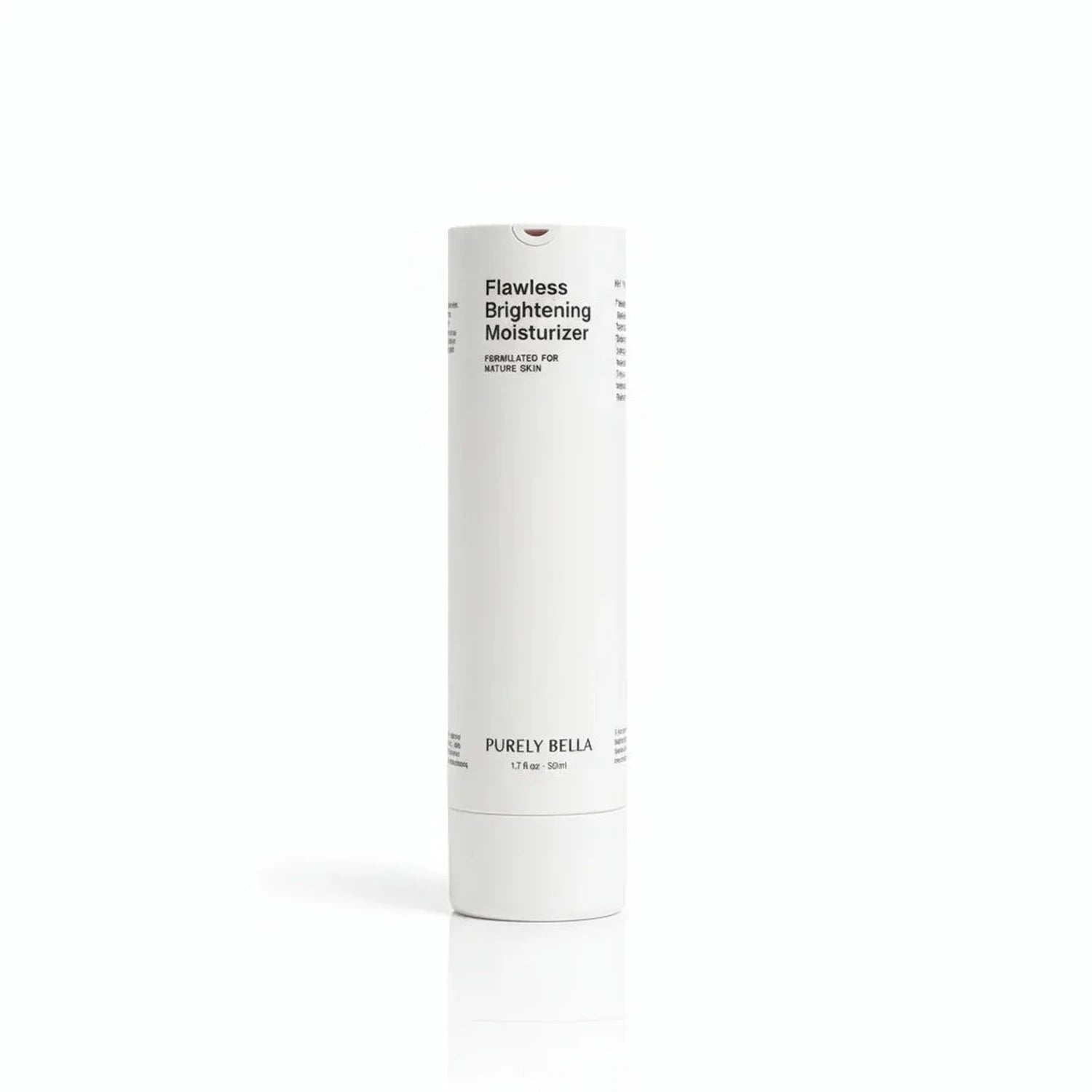 Flawless Brightening Moisturizer