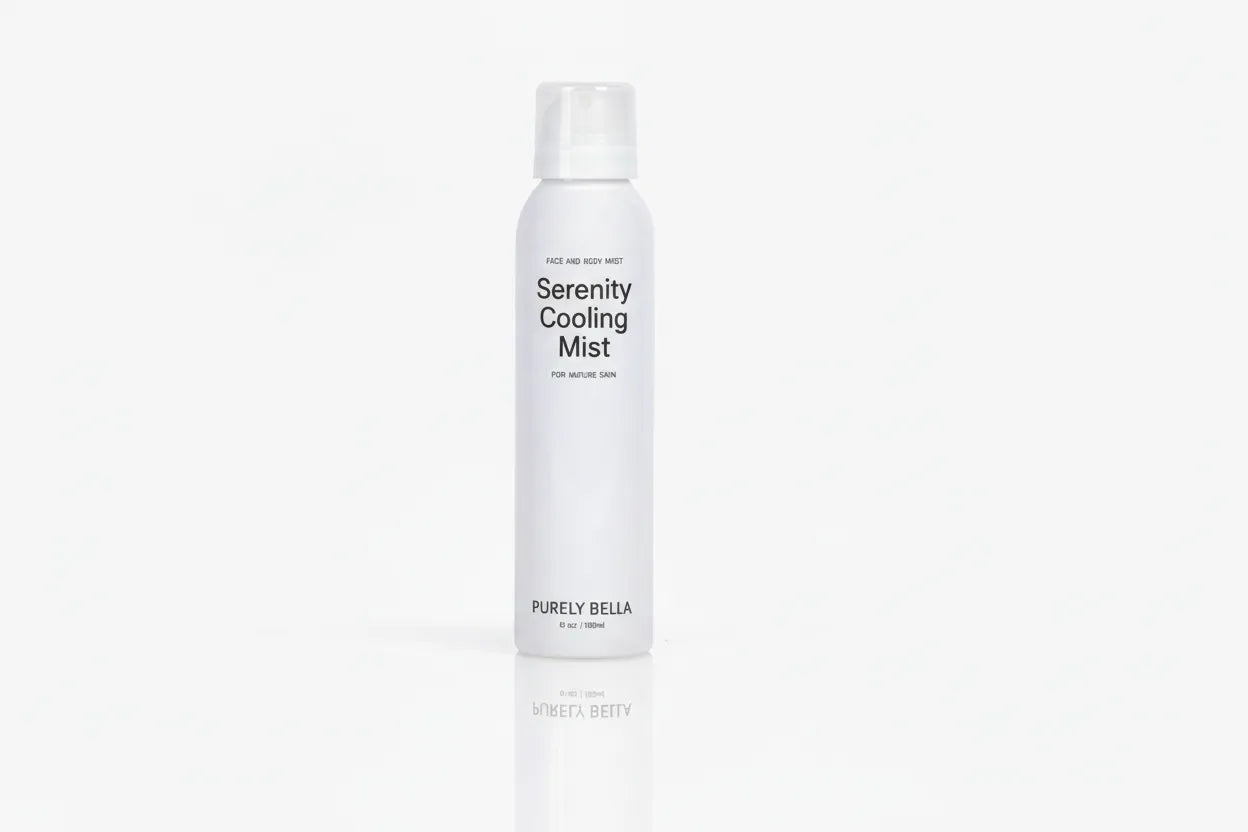 Serenity Cooling Mist