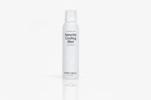 Serenity Cooling Mist