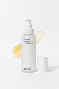 Oasis Oil Cleanser