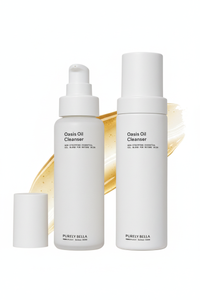 Oasis Oil Cleanser