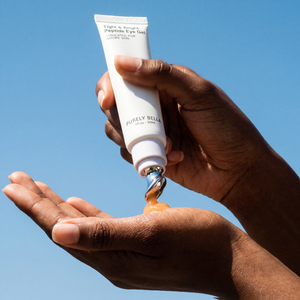 Tight & Bright Peptide Eye Gel