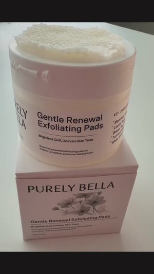 The Renew Ritual