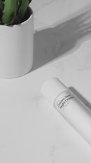 Dream Skin Antioxidant Night Cream with a smear video 