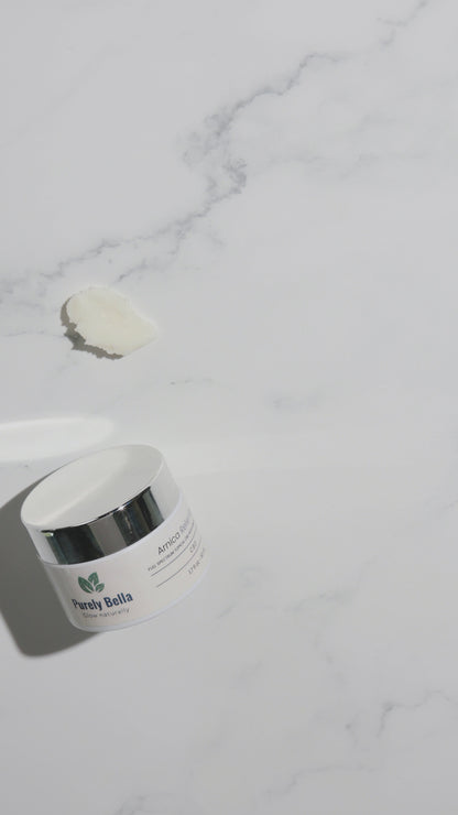 Arnica Relief CBD Balm