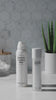 Skincare product in lifestyle setting highlighting Purely Bella Beauty’s gentle and effective formulas