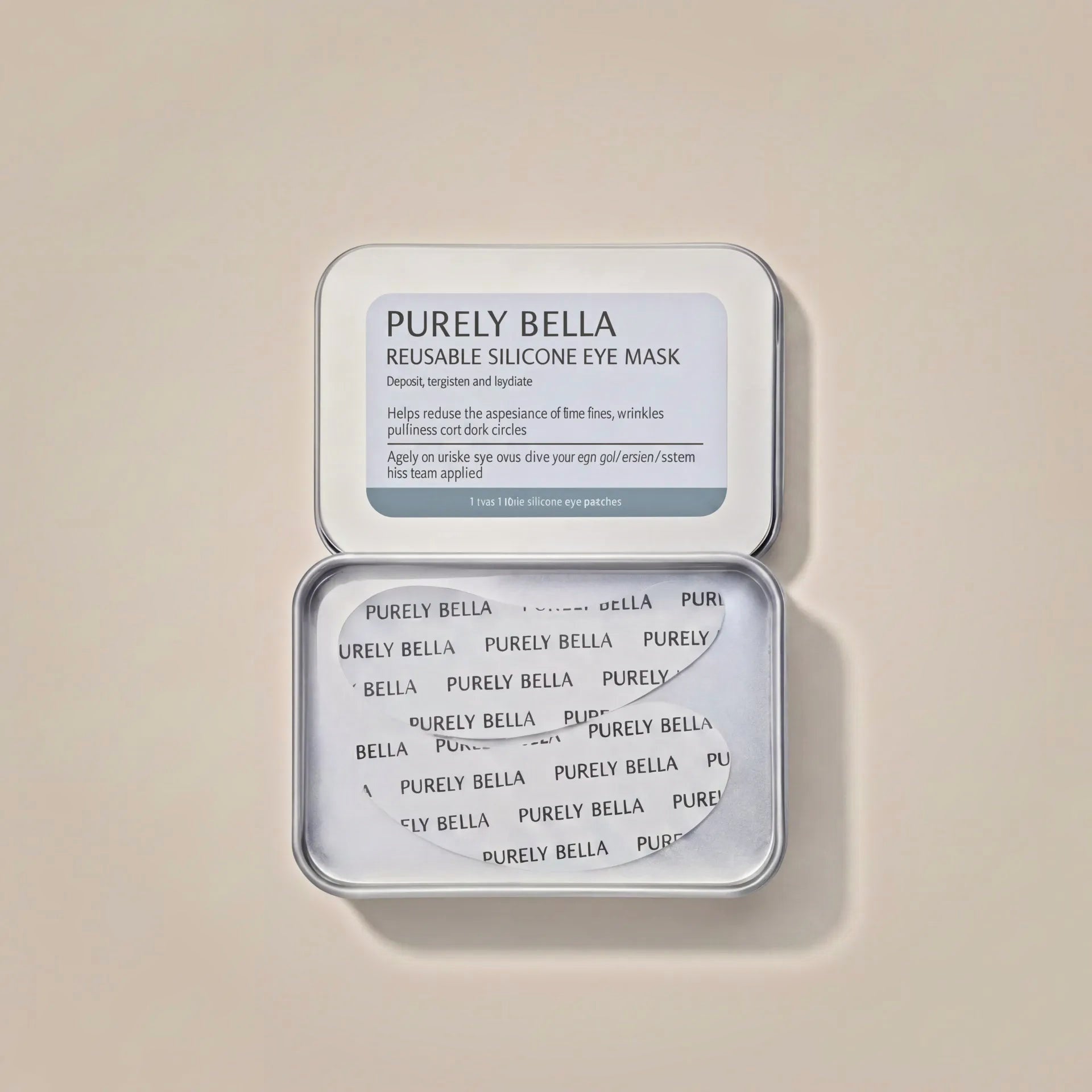 Reusable Eye Masks
