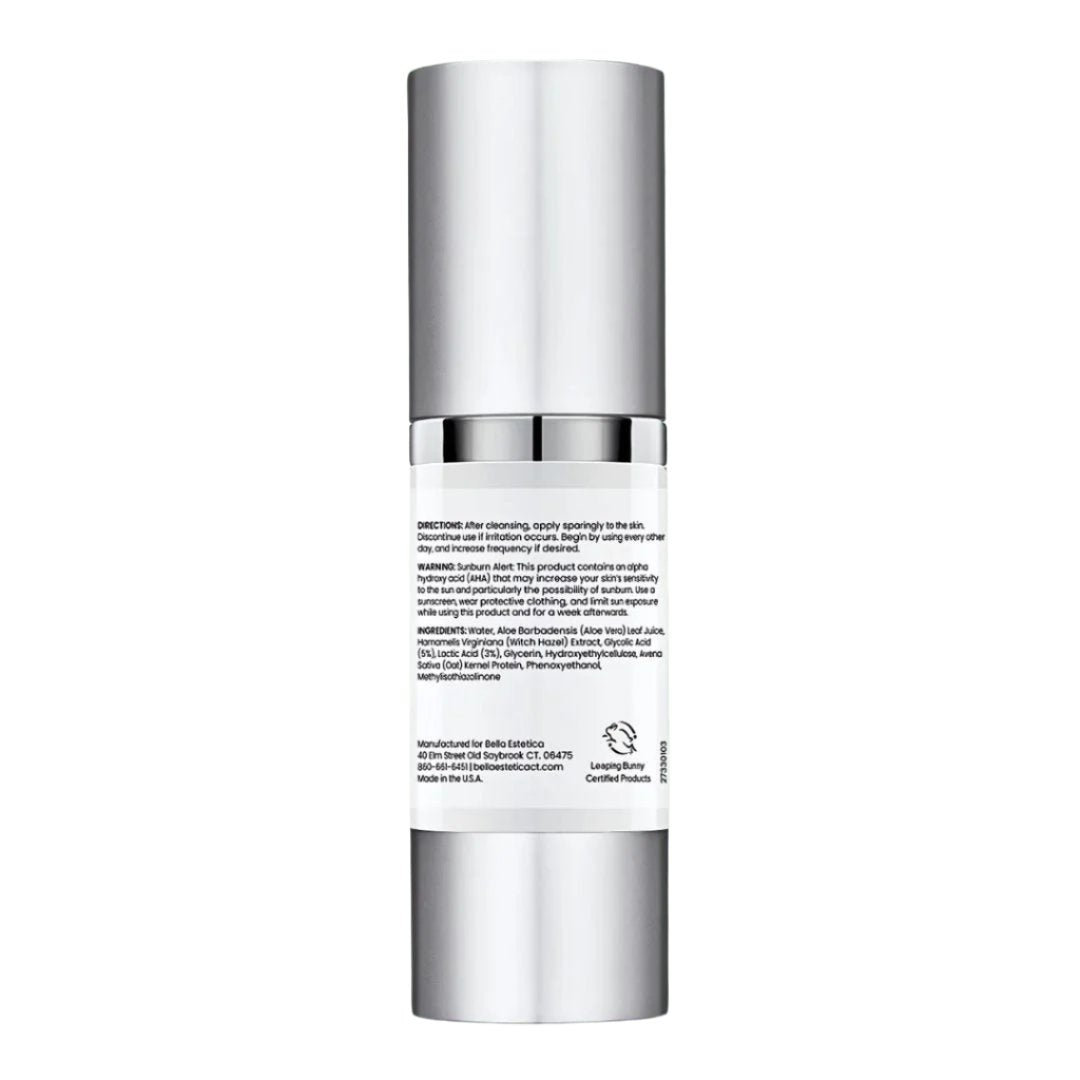 RevitaGlow Resurfacing Serum