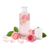 Rose water skincare ingredient to hydrate, refresh, and soothe sensitive or dry skin naturally