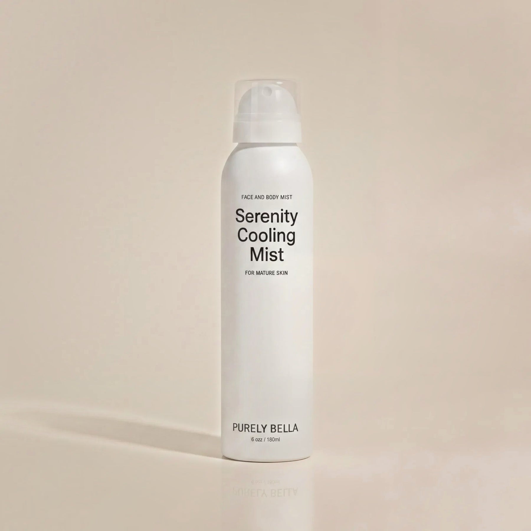 Serenity Cooling Mist