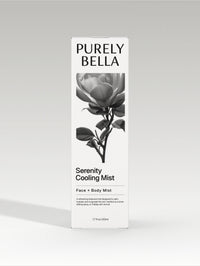 Serenity Cooling Mist