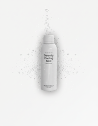 Serenity Cooling Mist