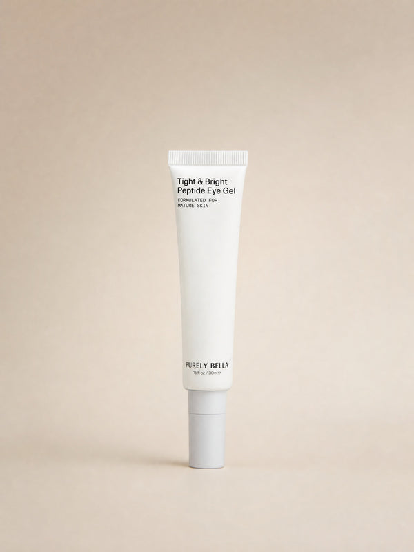 Tight & Bright Peptide Eye Gel