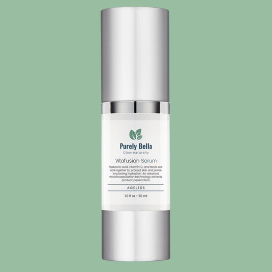 Vitafusion Serum