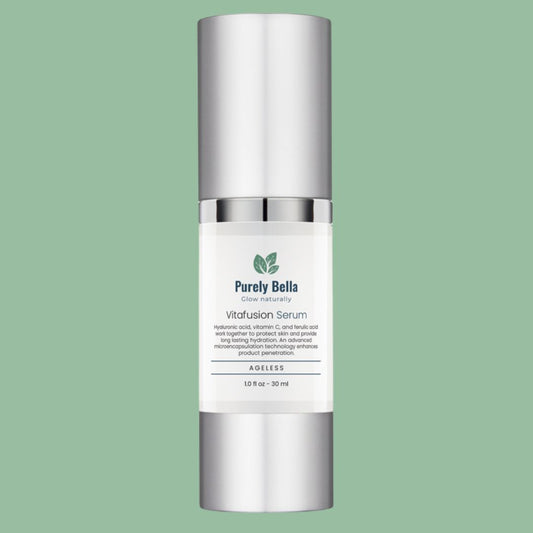 Vitafusion Serum