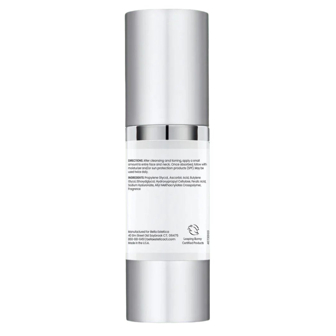 Vitafusion Serum