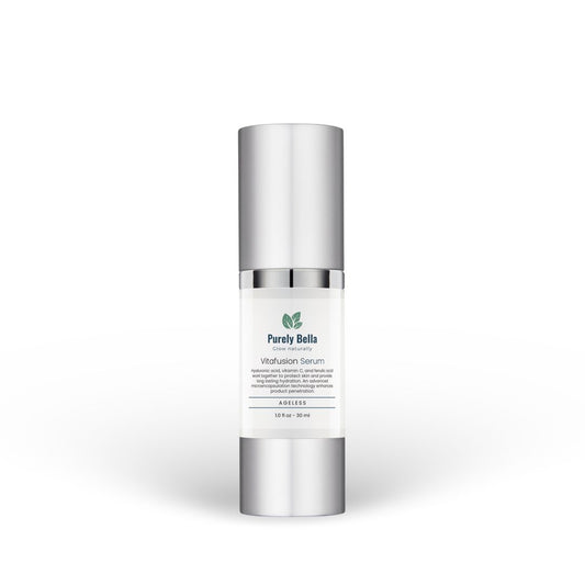 Vitafusion Serum